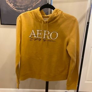 Women's sweatshirt